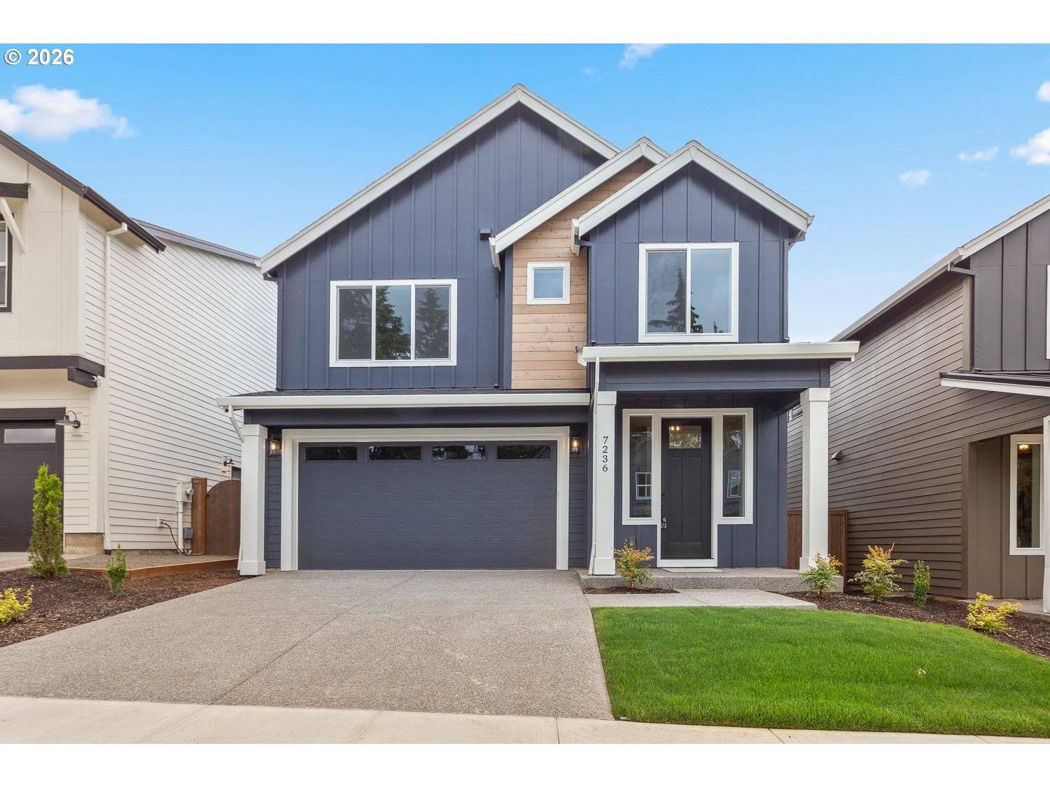 7236 SW WINDFLOWER ST, Wilsonville, OR 97070