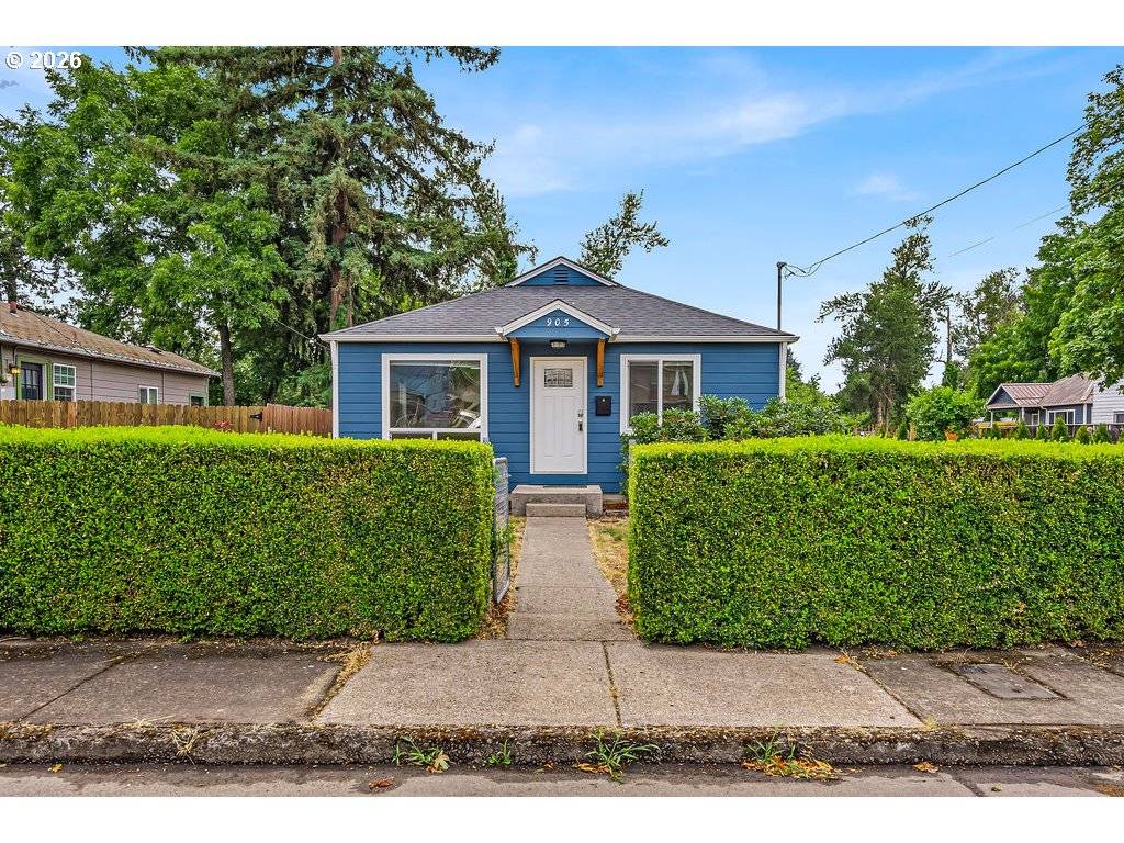 905 20TH ST SE, Salem, OR 97301