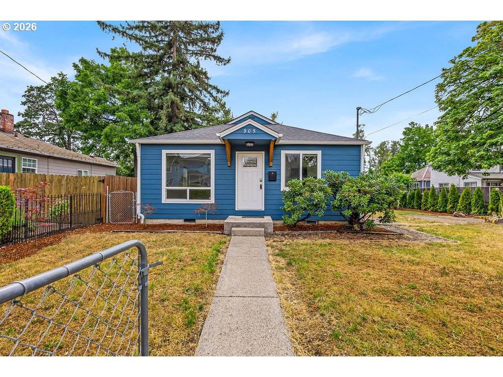 905 20TH ST SE, Salem, OR 97301