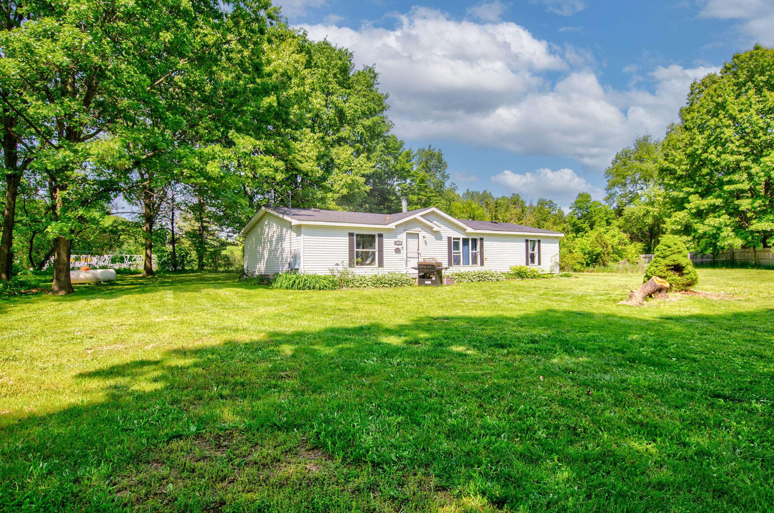 12650 State RD, Rives Twp, MI 49251