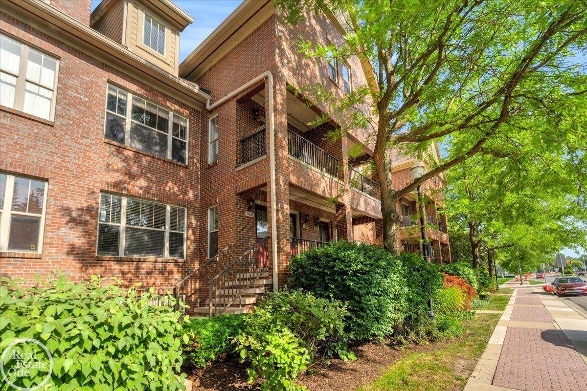 1433 S Main ST, Royal Oak, MI 48067