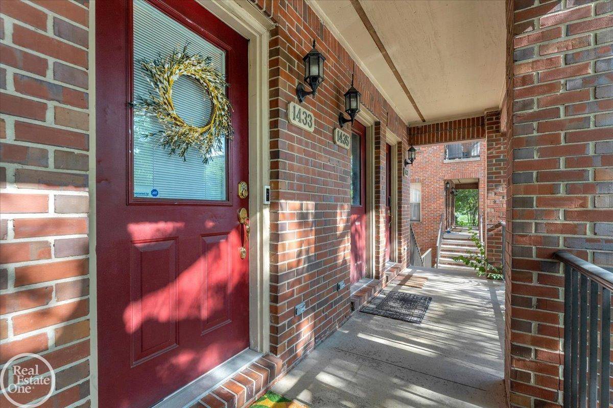 1433 S Main ST, Royal Oak, MI 48067