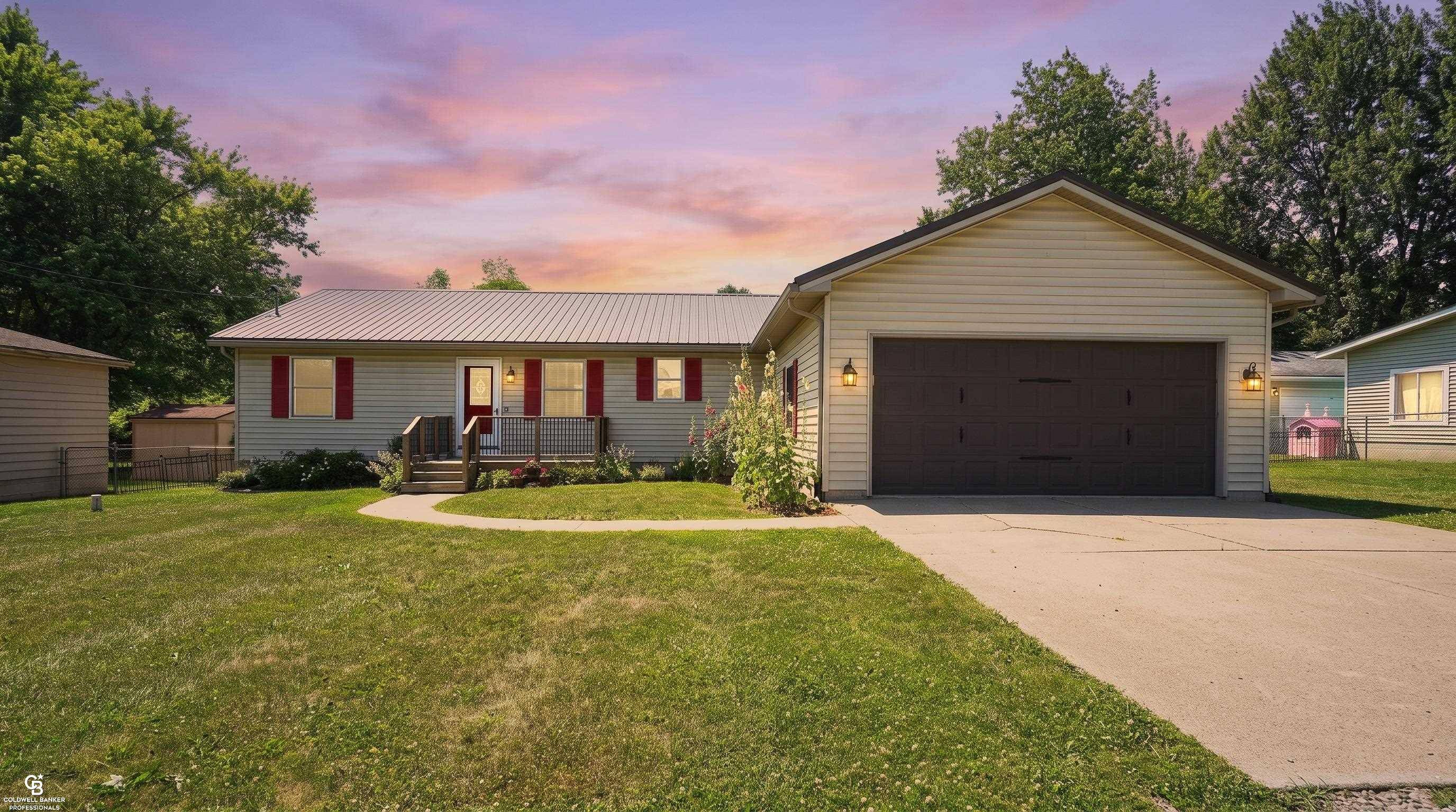 5077 N Belsay RD, Genesee Twp, MI 48506