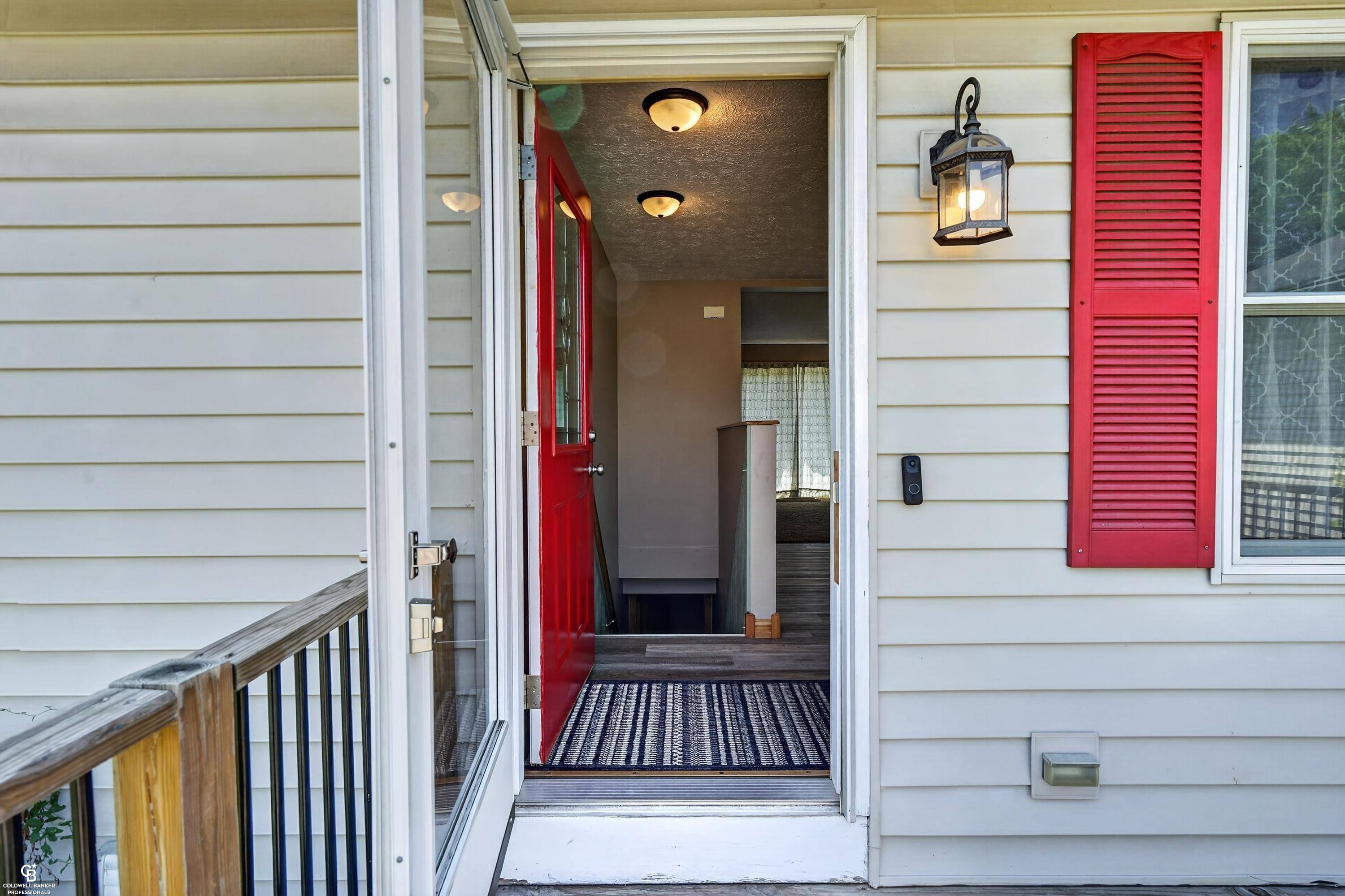 5077 N Belsay RD, Genesee Twp, MI 48506