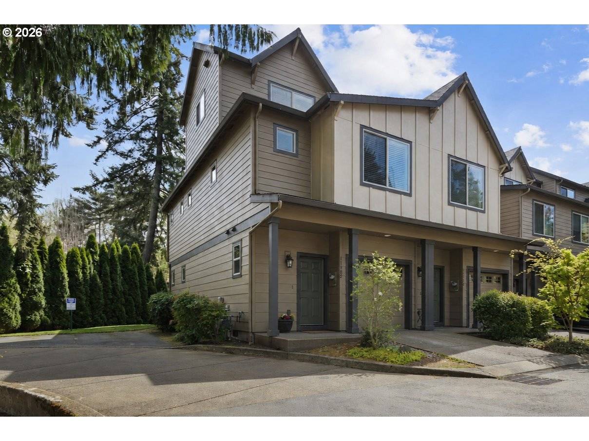 11302 SW HALLMARK TER, Tigard, OR 97223