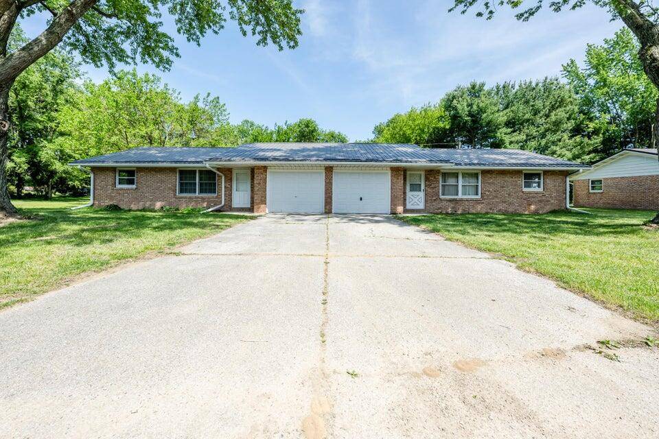 6830 E Napier AVE #3, Bainbridge Twp, MI 49022