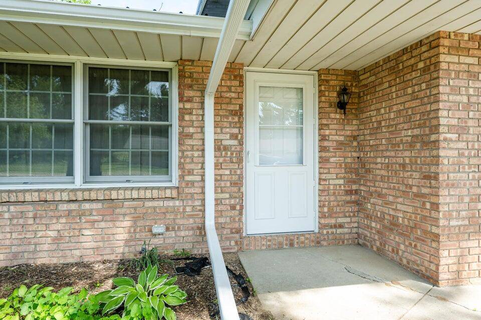 6830 E Napier AVE #3, Bainbridge Twp, MI 49022