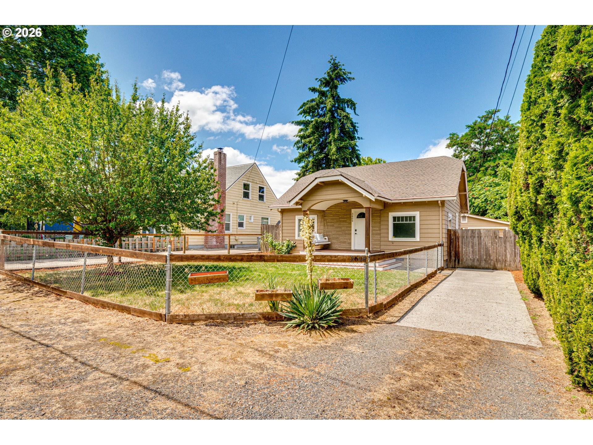 3608 U ST, Vancouver, WA 98663