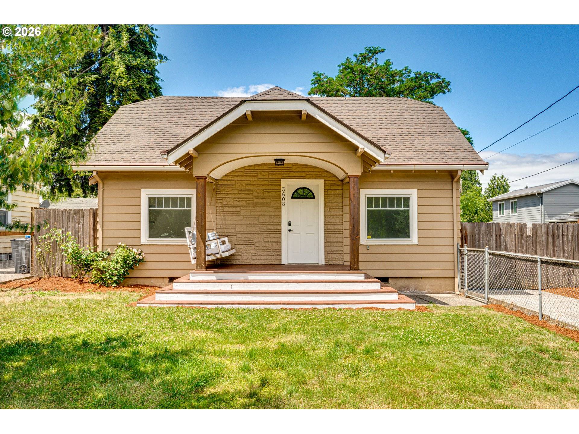 3608 U ST, Vancouver, WA 98663