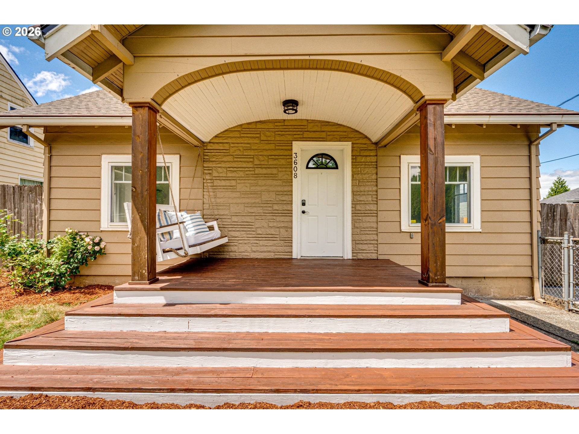 3608 U ST, Vancouver, WA 98663