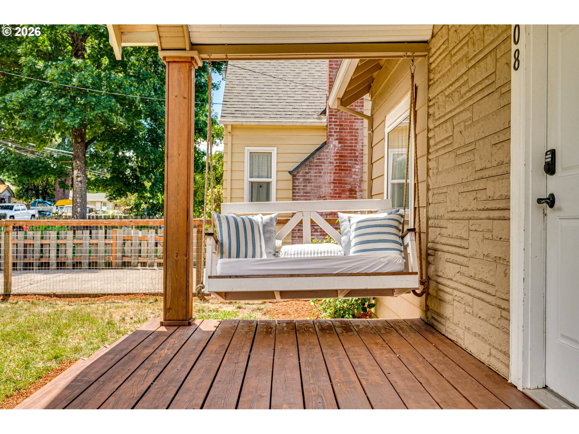 3608 U ST, Vancouver, WA 98663