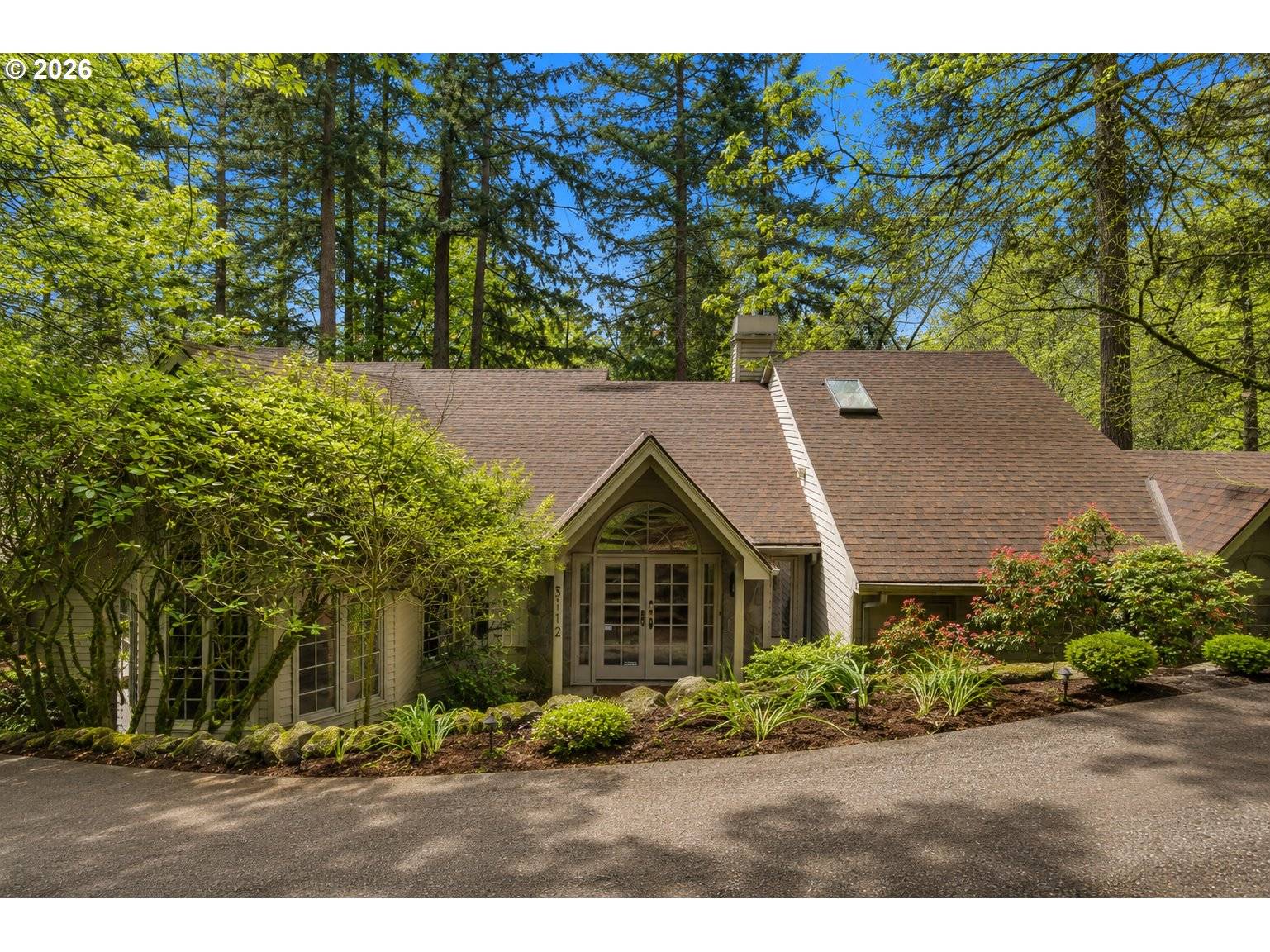 5112 SW HEWETT BLVD, Portland, OR 97221