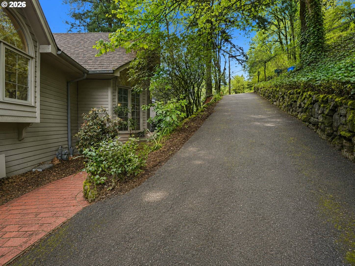 5112 SW HEWETT BLVD, Portland, OR 97221