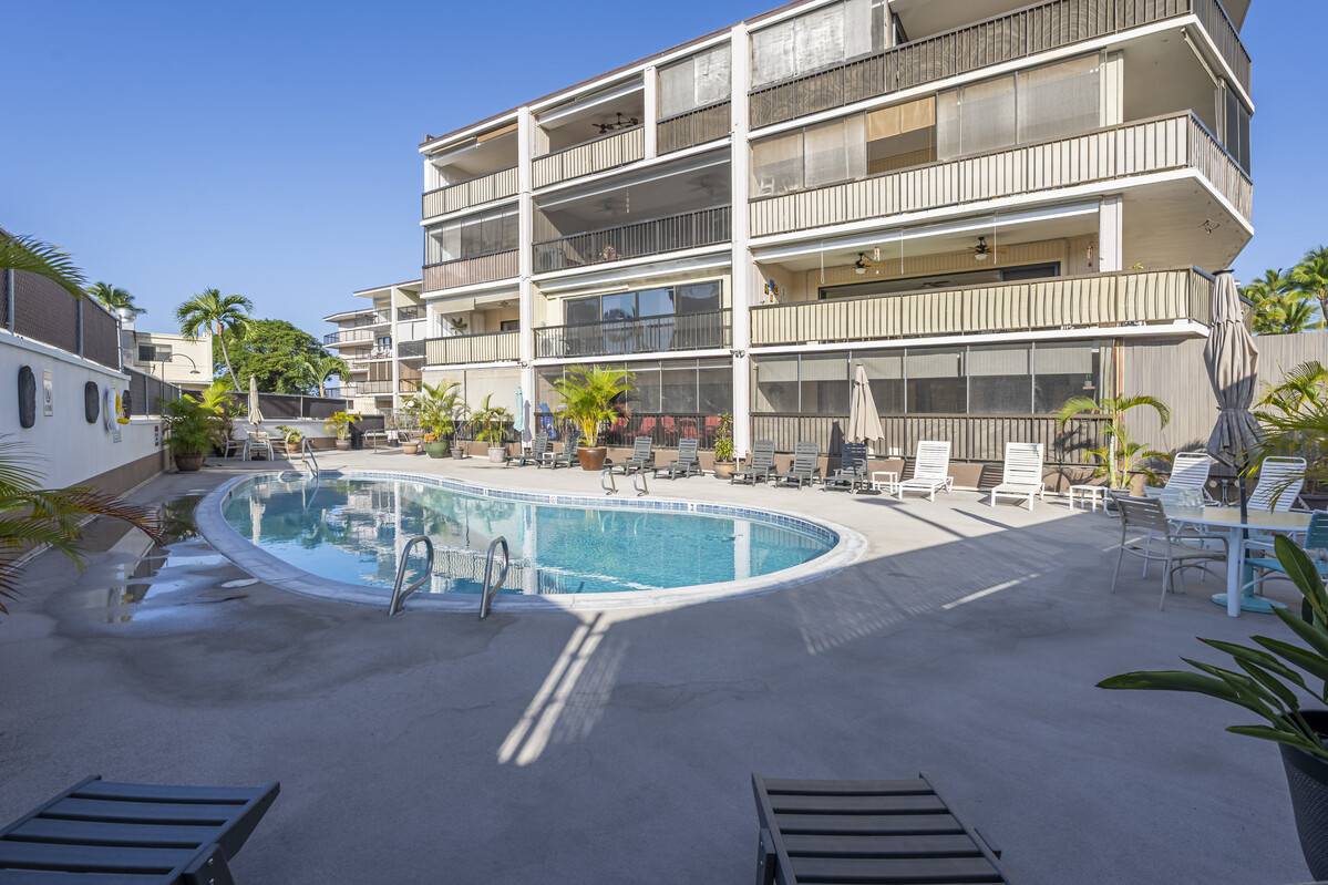 75-5719 KONA PLAZA #105, Kailua Kona, HI 96740