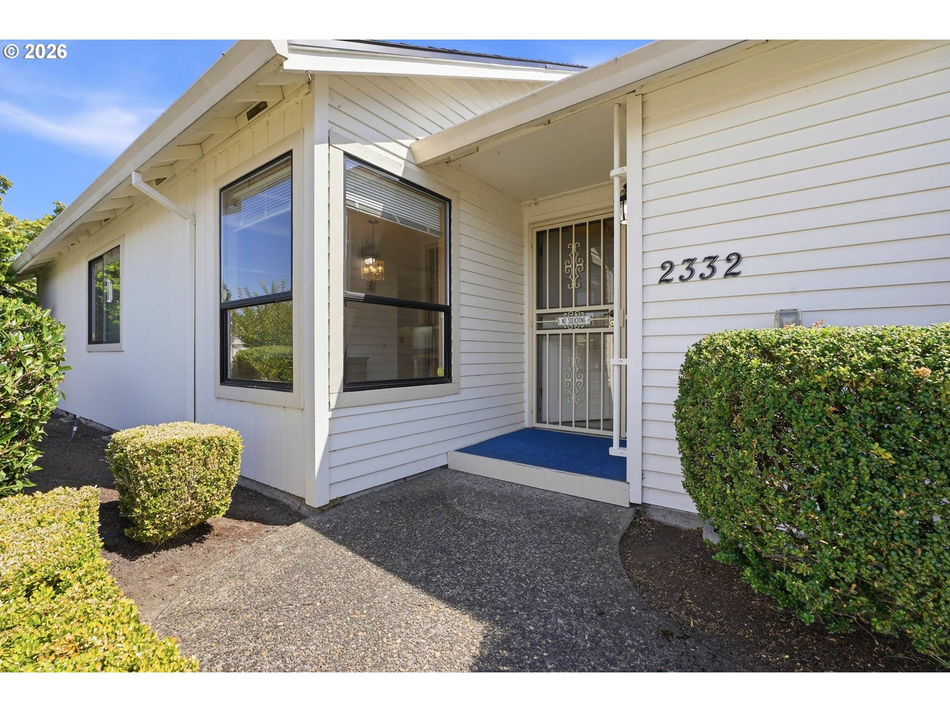 2332 NE 158TH AVE, Portland, OR 97230