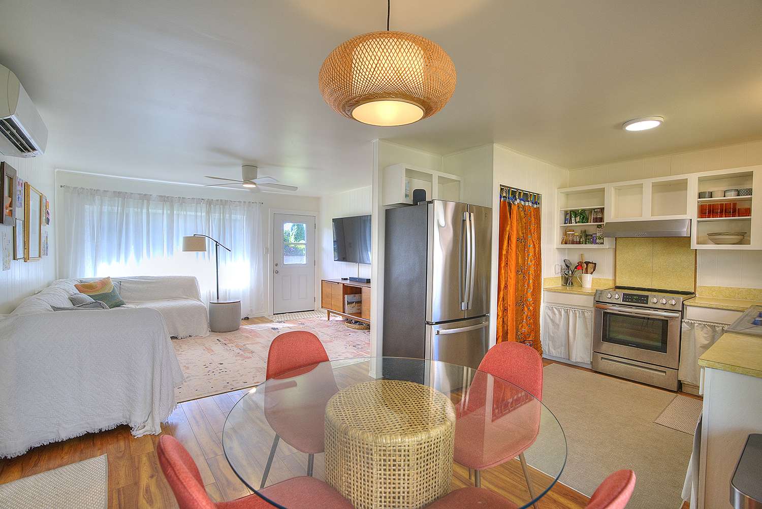 2354 OKA ST, Kilauea, HI 96754