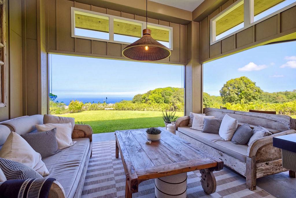 74-4994 MAMALAHOA HIGHWAY, Holualoa, HI 96725