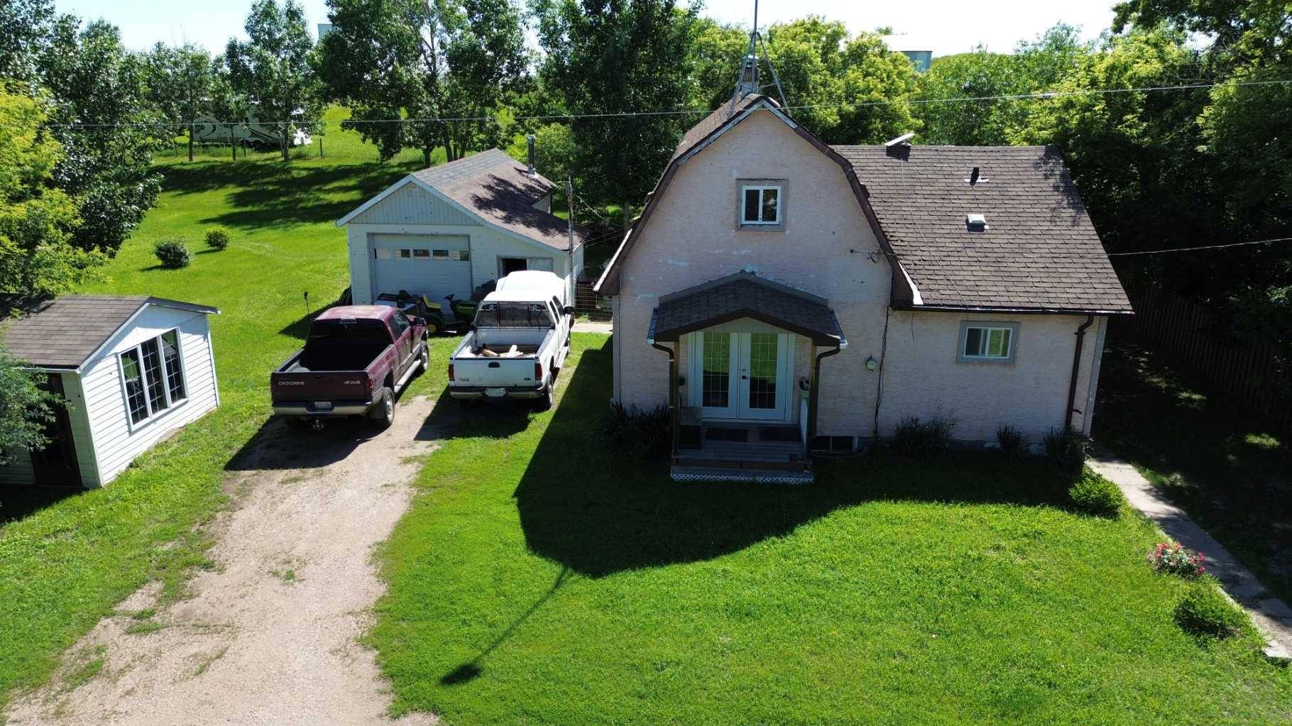 34243 Clovelly ST, Altario, AB T0C 0E0