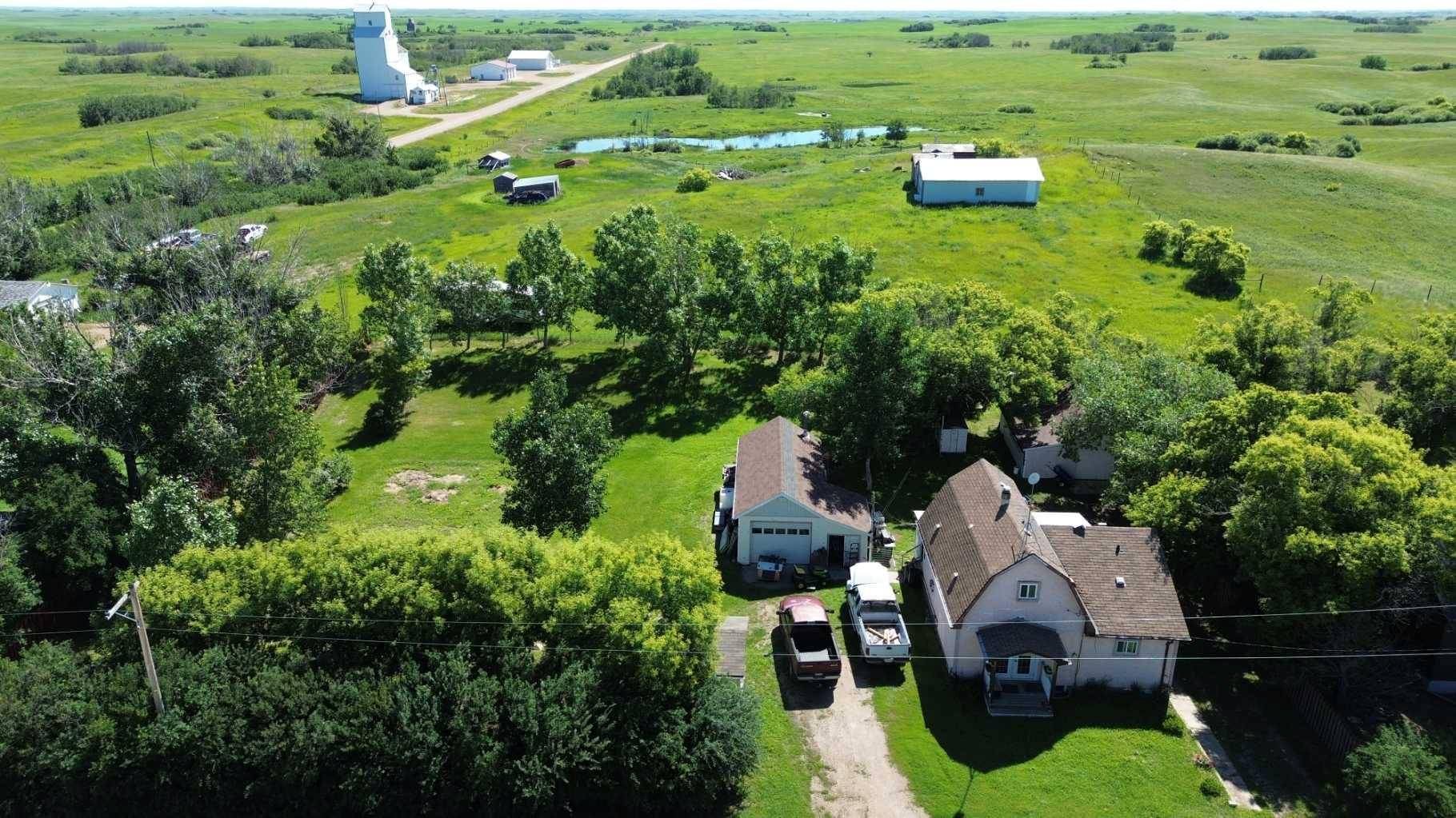 34243 Clovelly ST, Altario, AB T0C 0E0