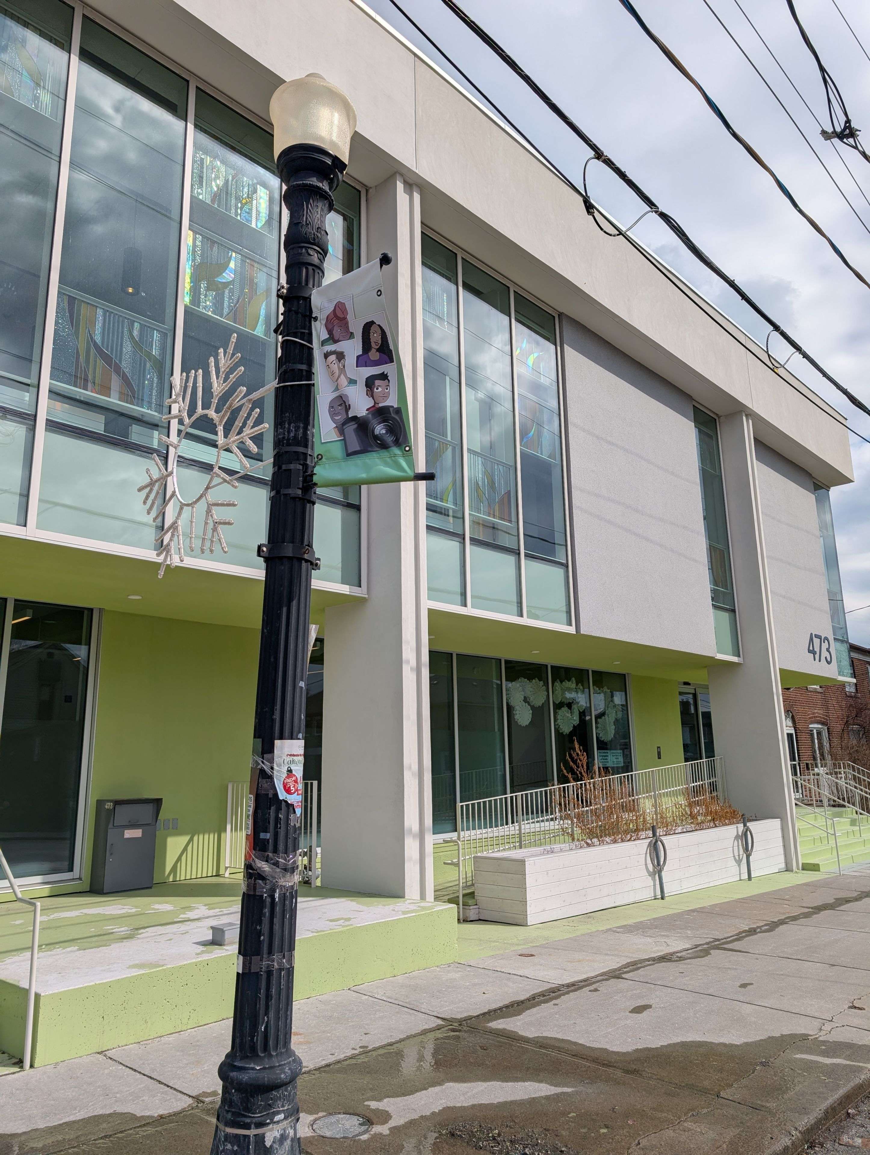 473 Oakwood AVE #(Main Level), Toronto C03, ON M6E 2W4
