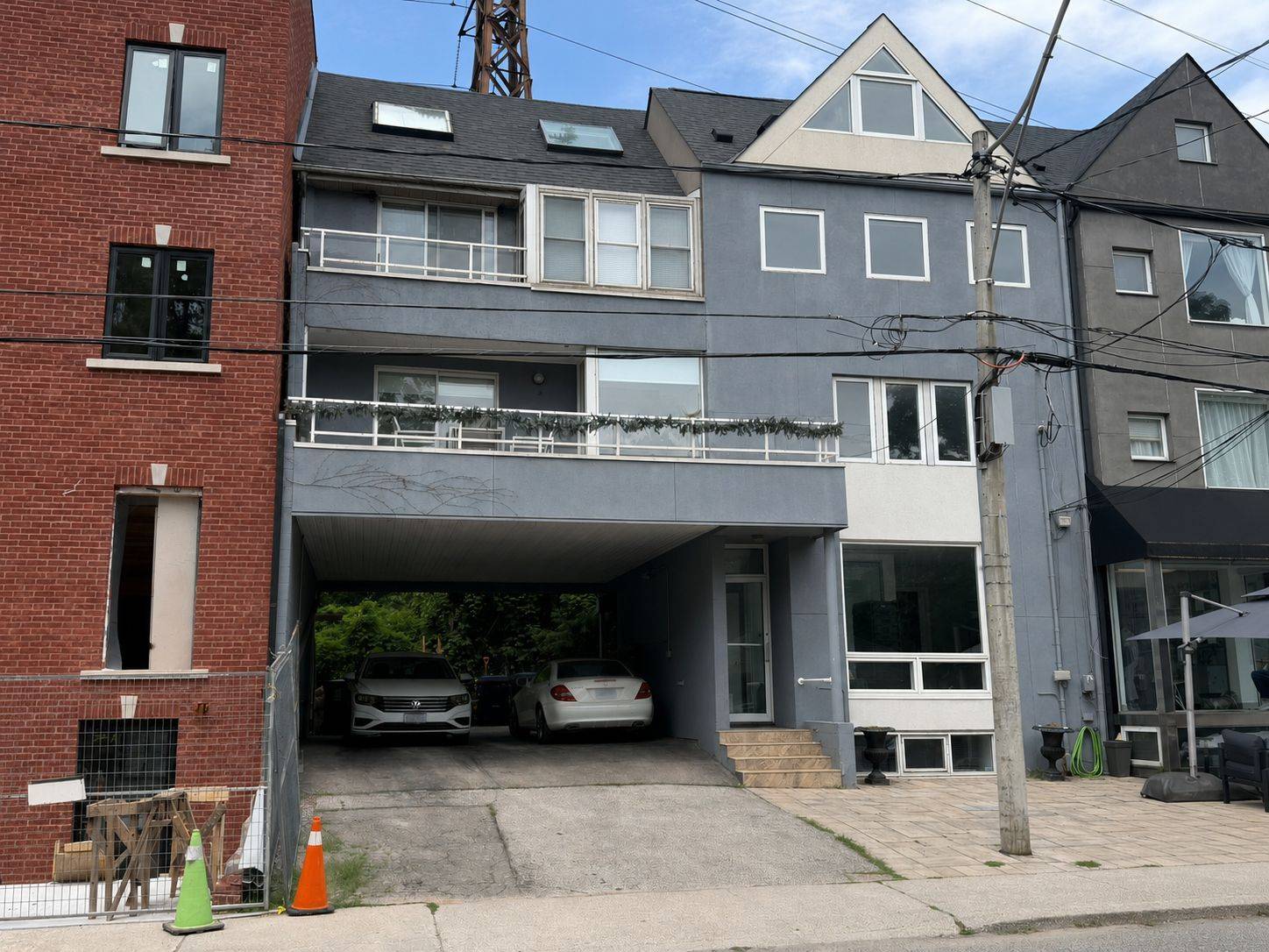 400 Summerhill AVE, Toronto C09, ON M4W 2E4