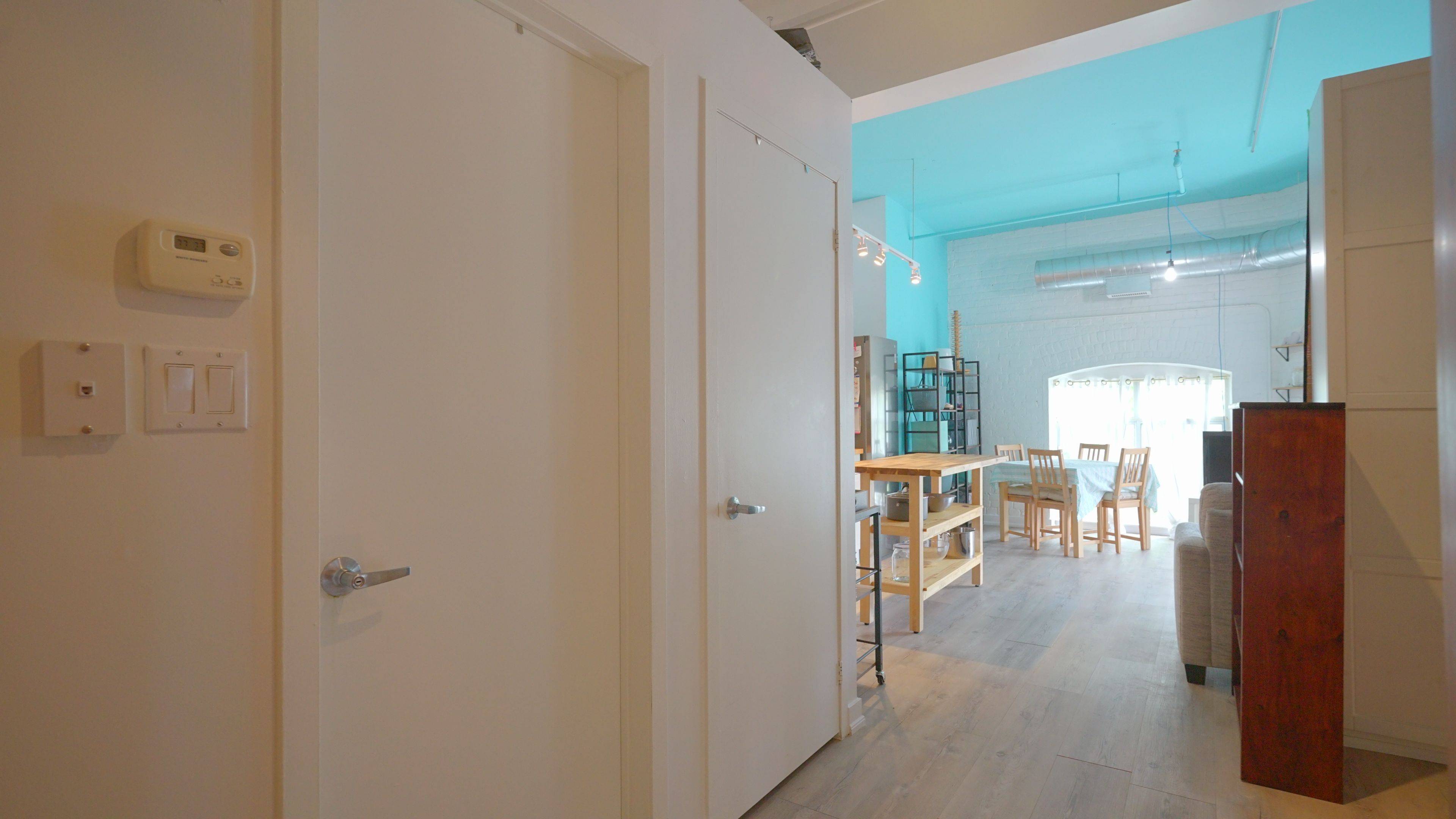 284 St Helens AVE #124, Toronto C01, ON M6H 4A4