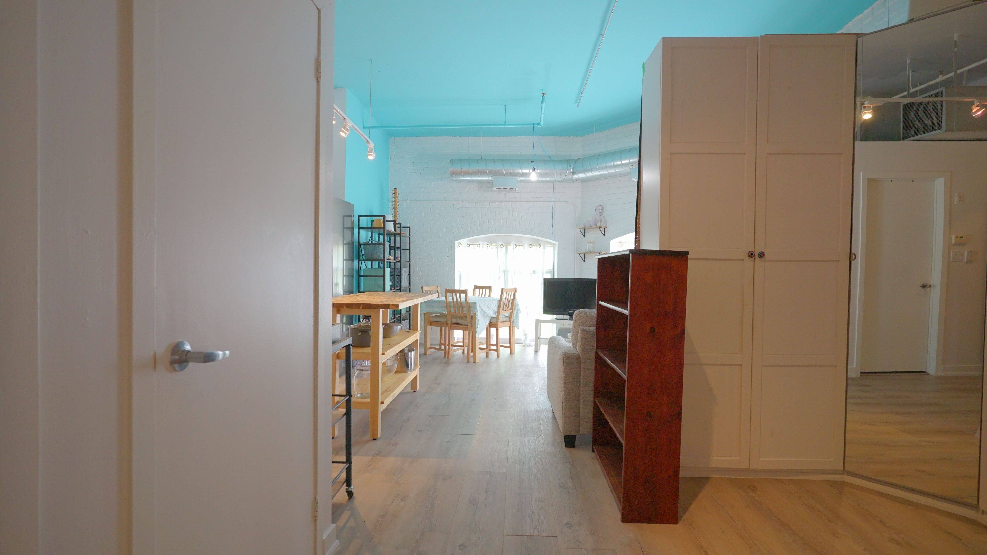 284 St Helens AVE #124, Toronto C01, ON M6H 4A4