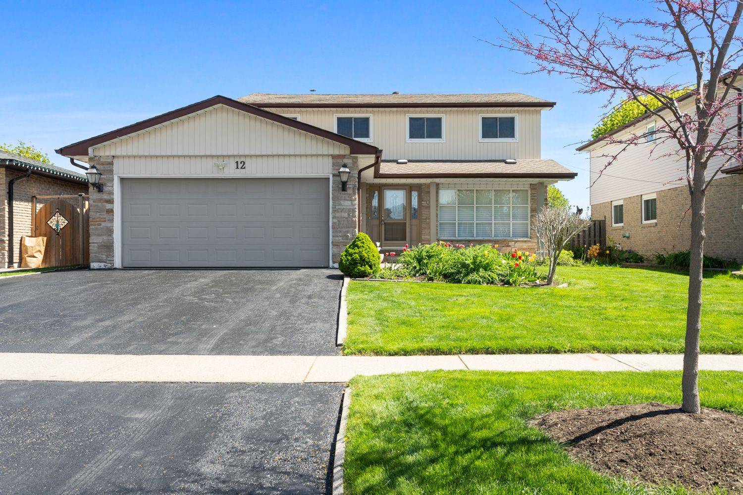 12 Pittmann CRES, Ajax, ON L1S 3G3