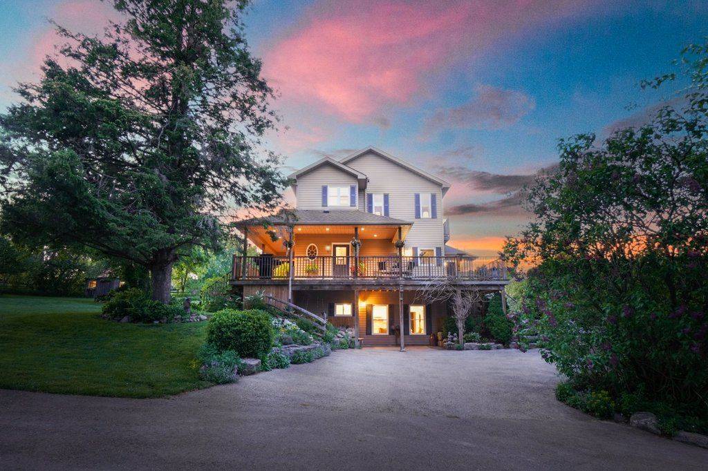 10445 Side Road 17 RD, Brock, ON L0C 1H0