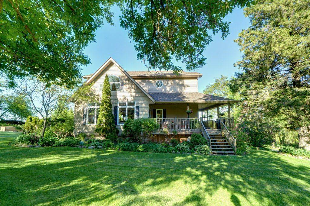 10445 Side Road 17 RD, Brock, ON L0C 1H0
