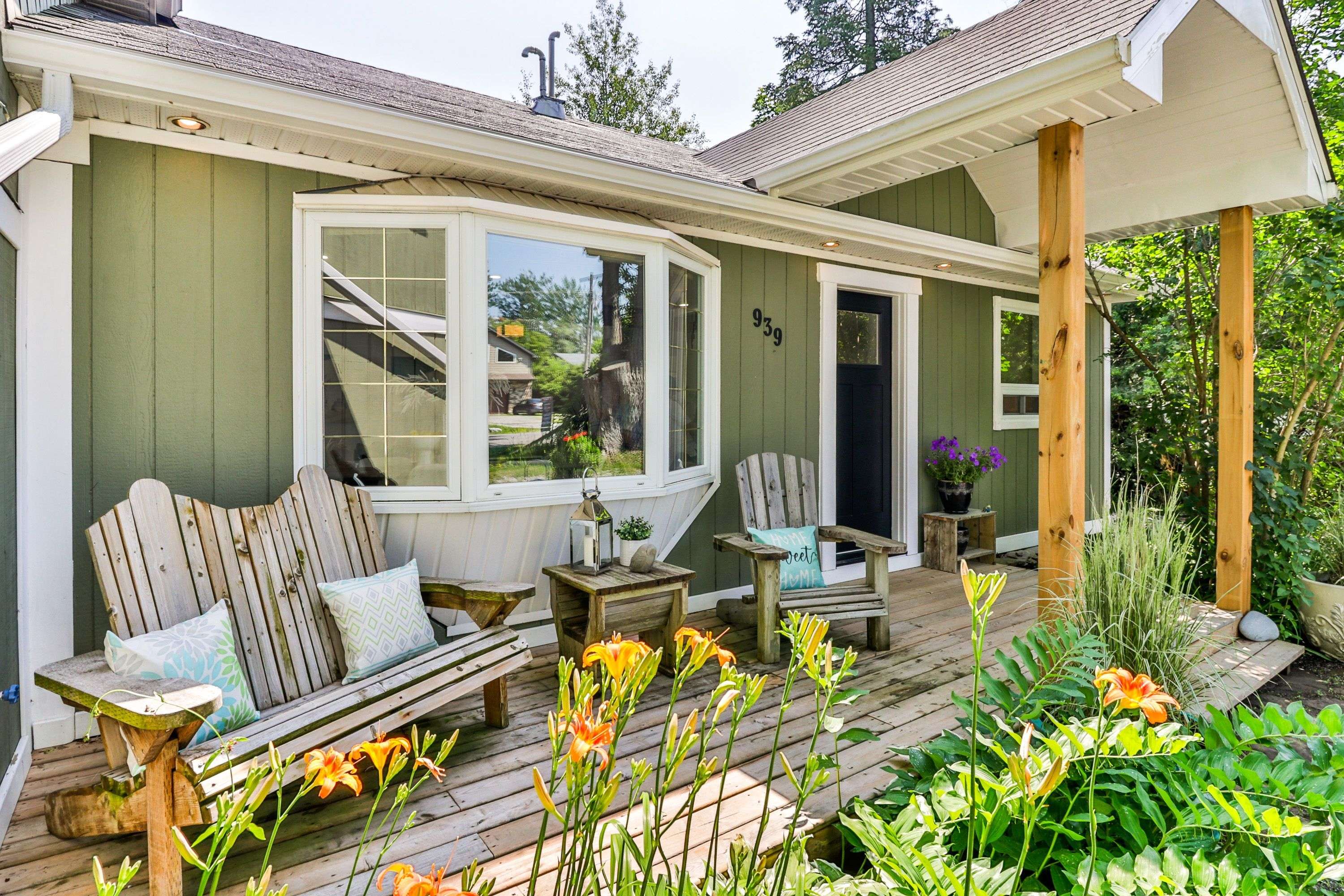 939 Corner AVE, Innisfil, ON L0L 1W0