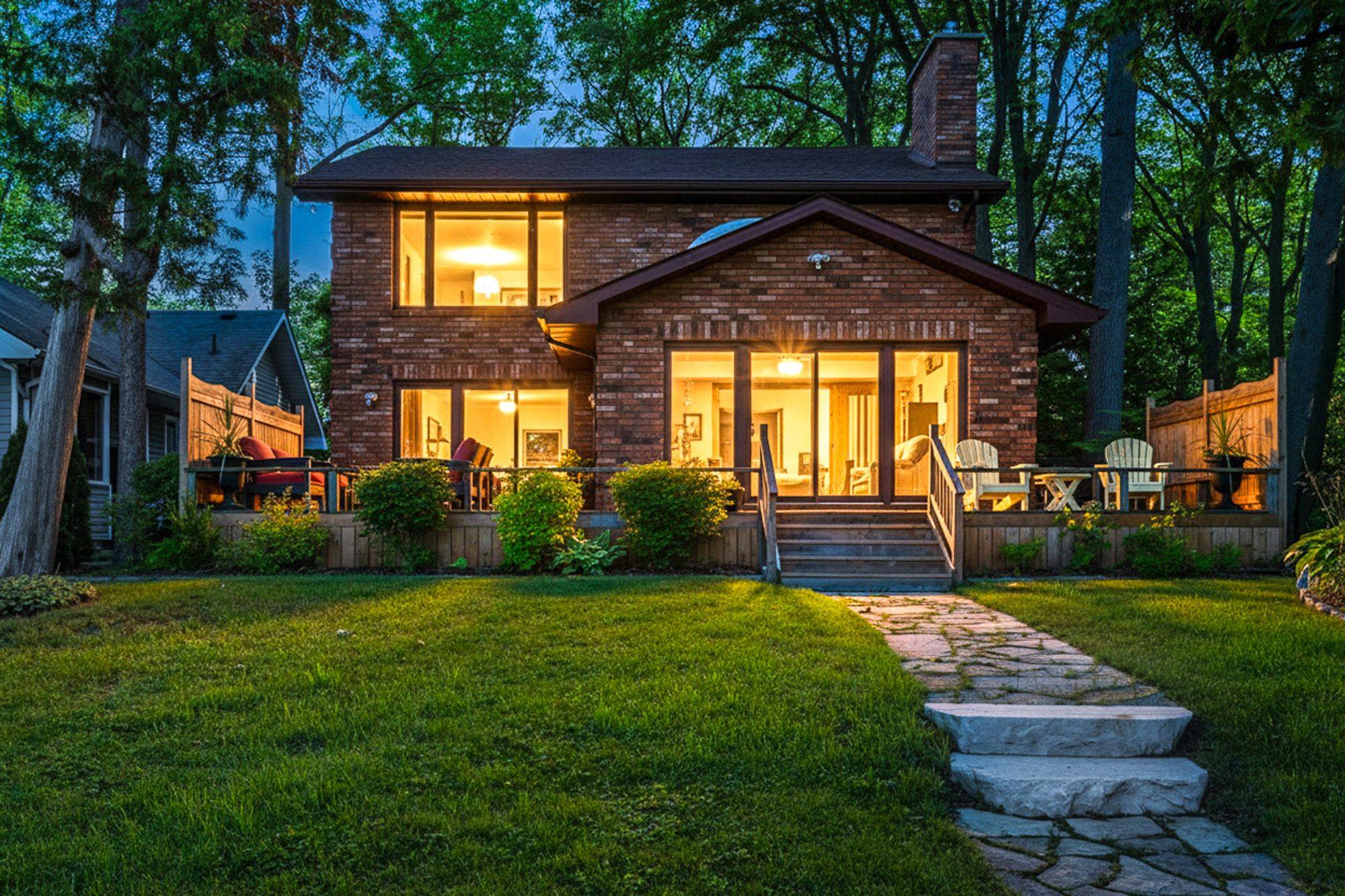 38 Willow DR, Tiny, ON L0L 1P1
