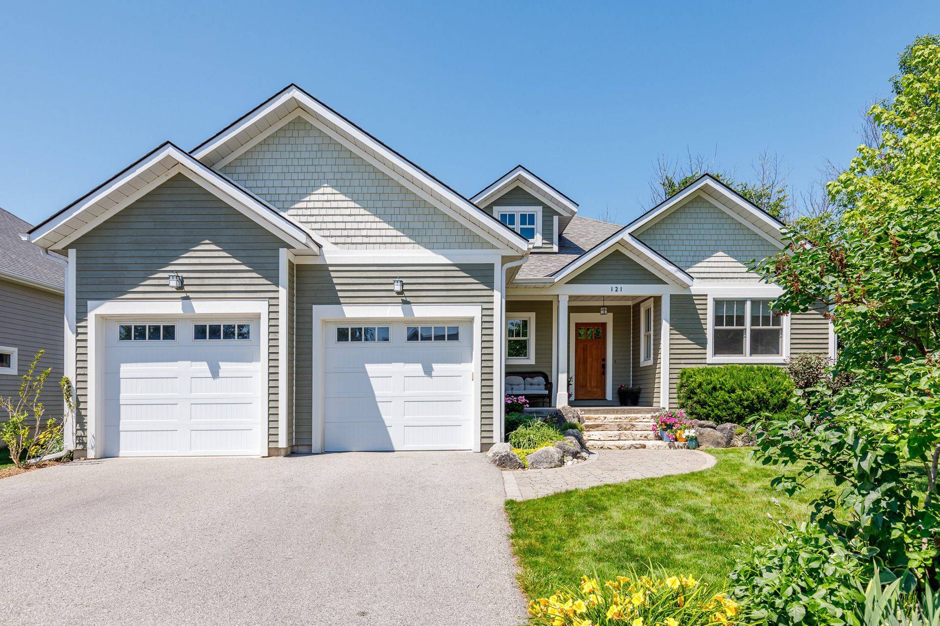 121 Mary ST, Collingwood, ON L9Y 0G4