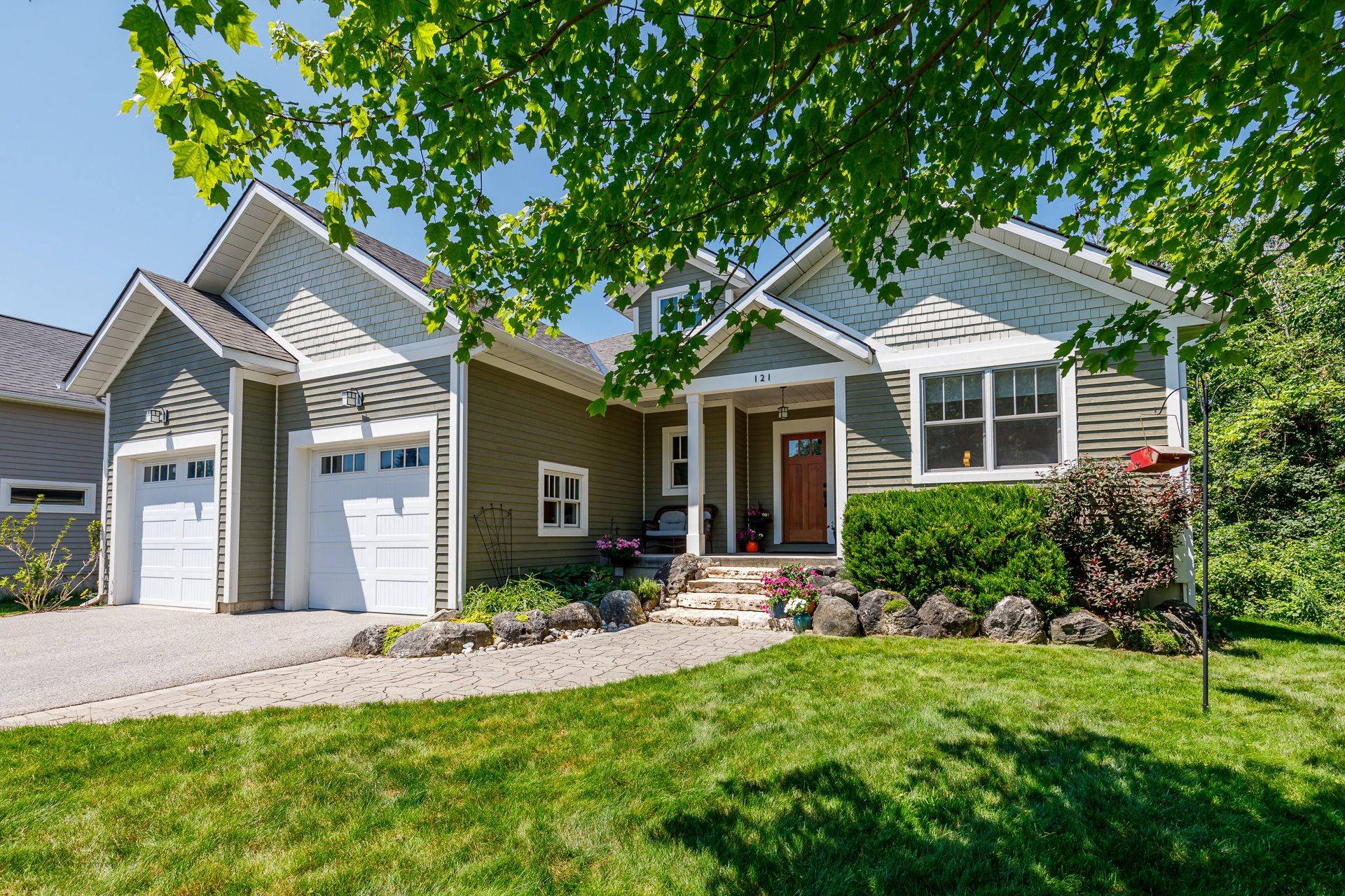 121 Mary ST, Collingwood, ON L9Y 0G4