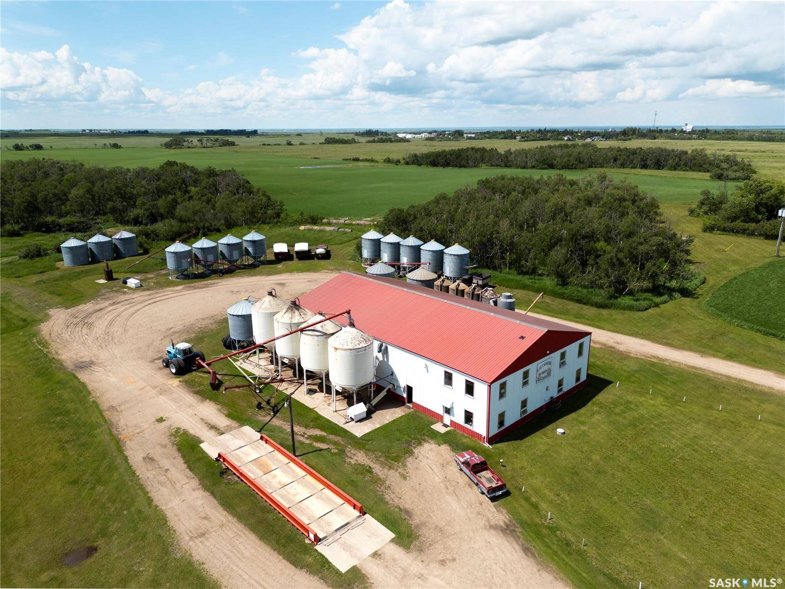 Rural Address, Mcleod Rm No. 185, SK S0A 2B0