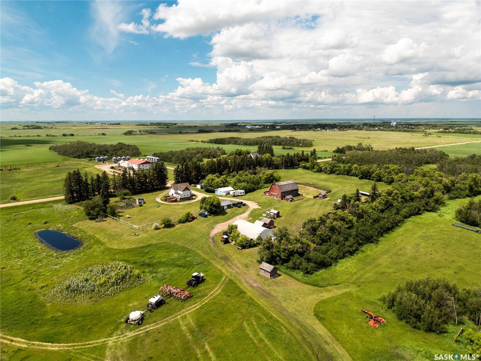 Rural Address, Mcleod Rm No. 185, SK S0A 2B0