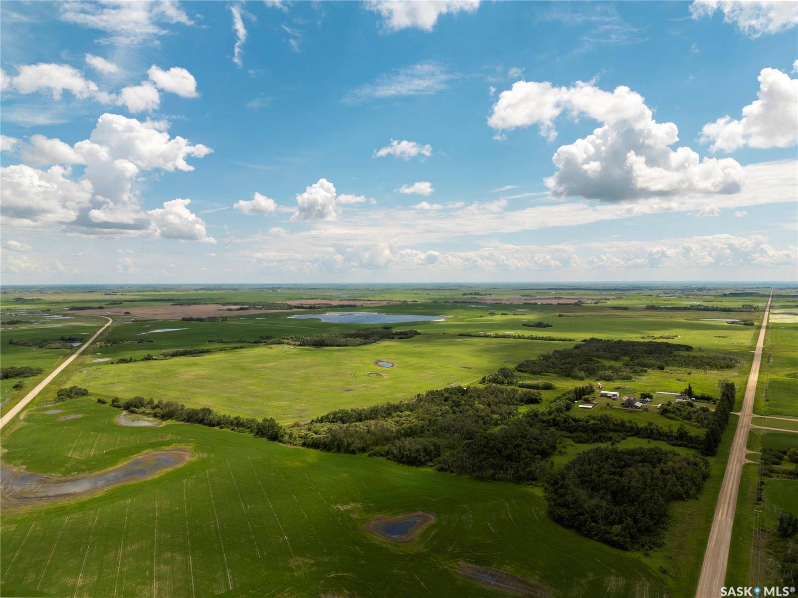 Rural Address, Mcleod Rm No. 185, SK S0A 2B0
