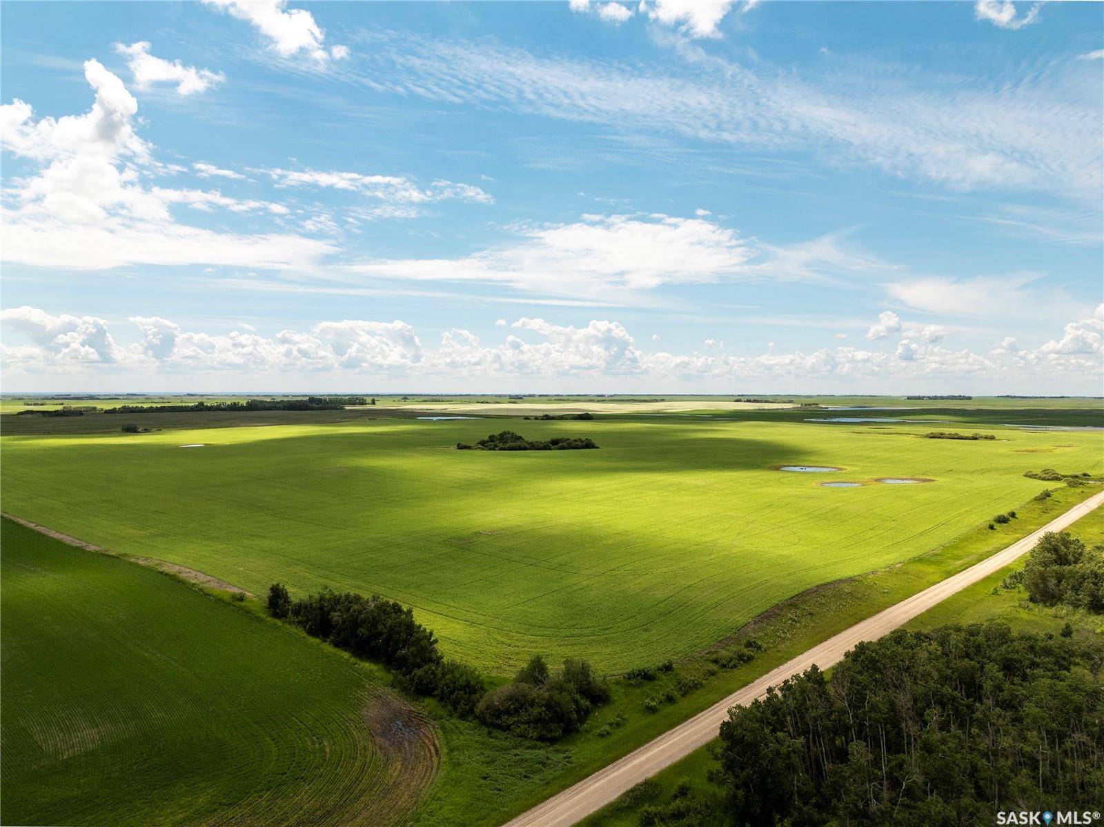 Rural Address, Mcleod Rm No. 185, SK S0A 2B0