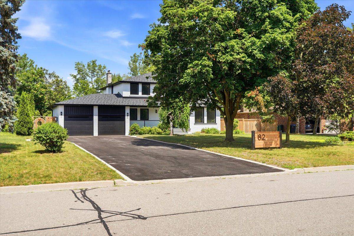 82 Marilyn ST, Caledon, ON L7C 1H7