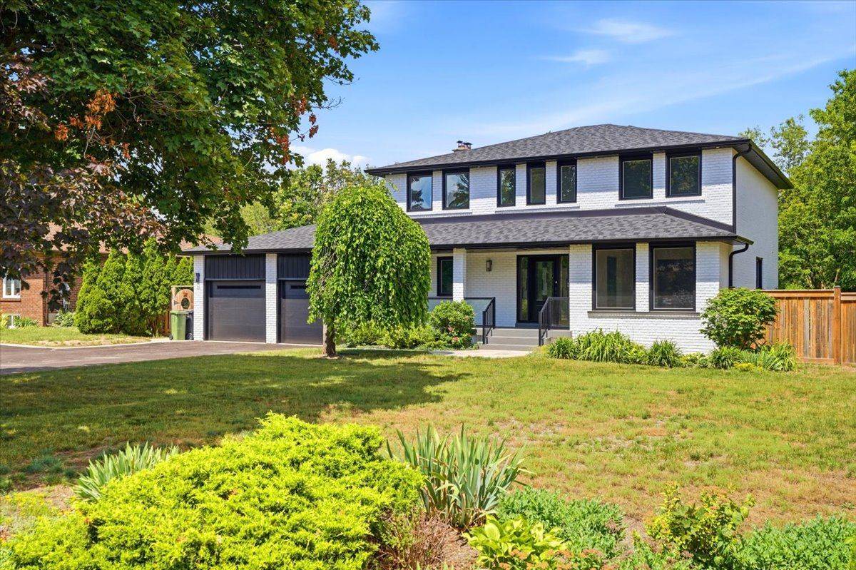 82 Marilyn ST, Caledon, ON L7C 1H7
