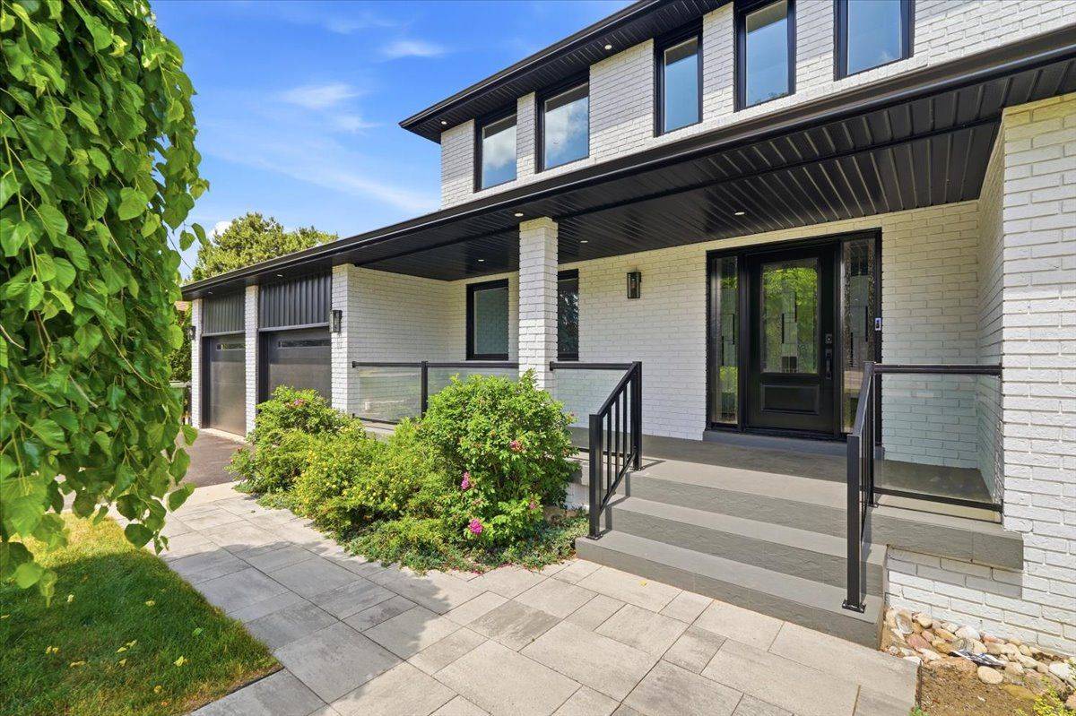 82 Marilyn ST, Caledon, ON L7C 1H7