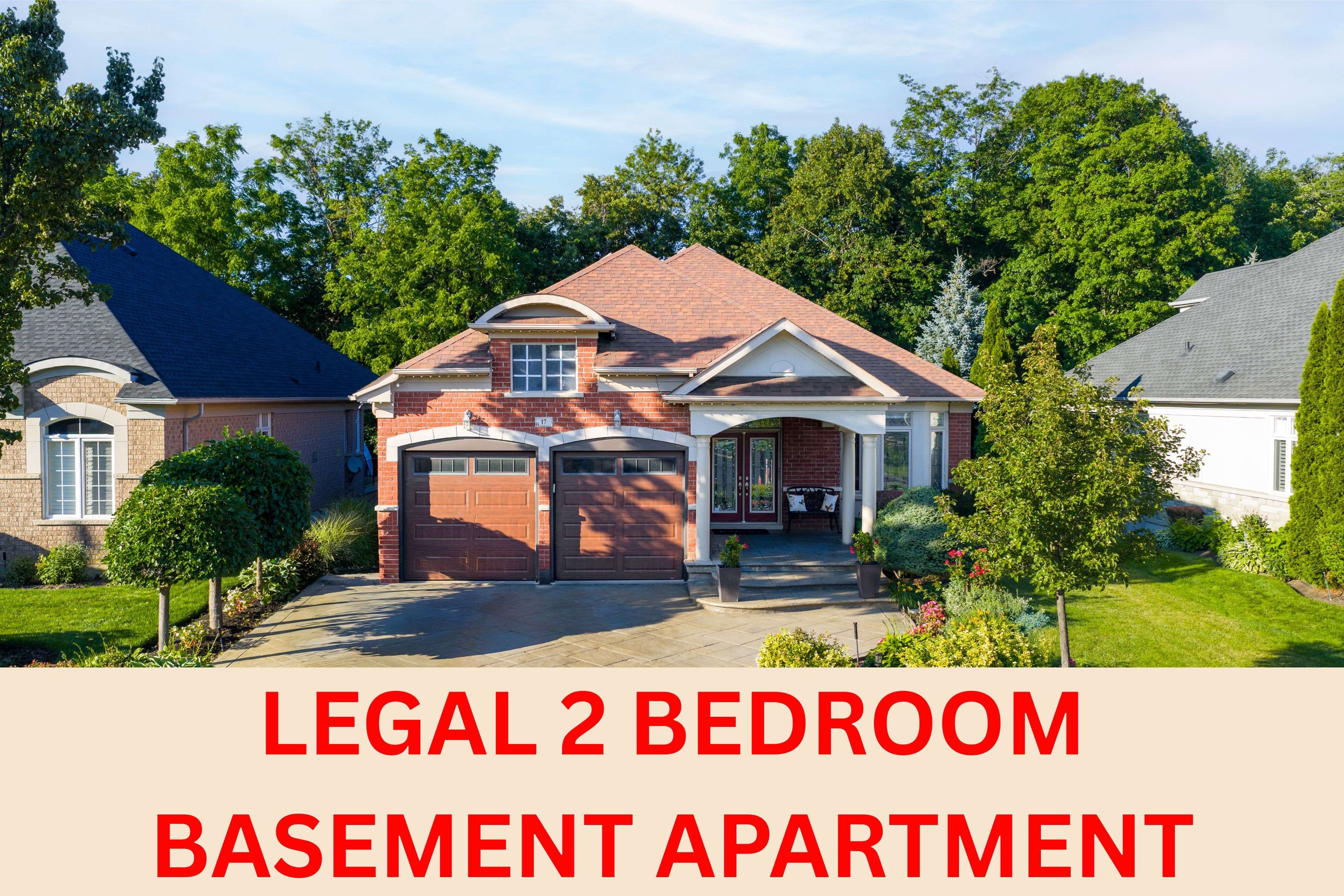 17 Mcnutt ST, Brampton, ON L6Y 5L3