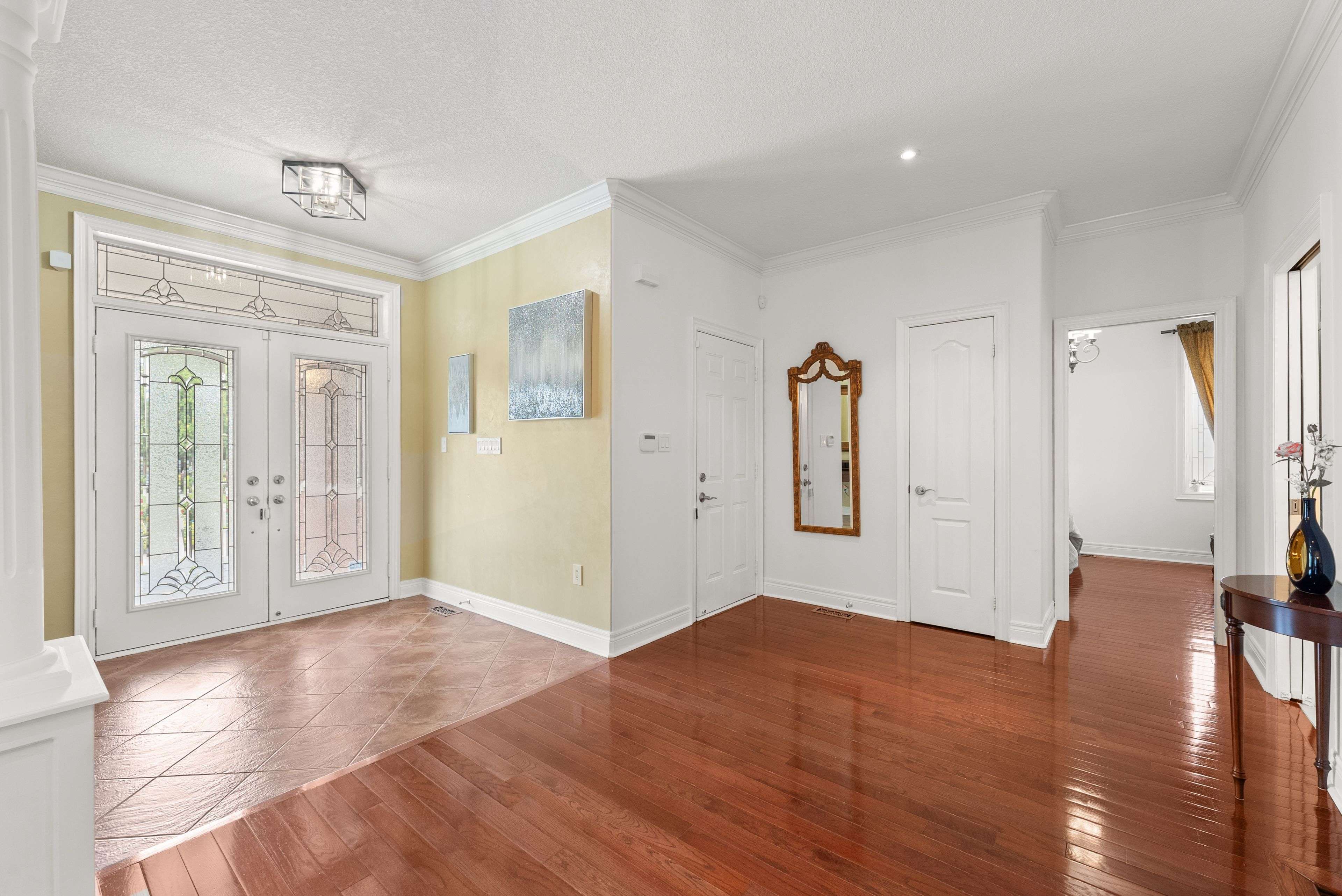 17 Mcnutt ST, Brampton, ON L6Y 5L3
