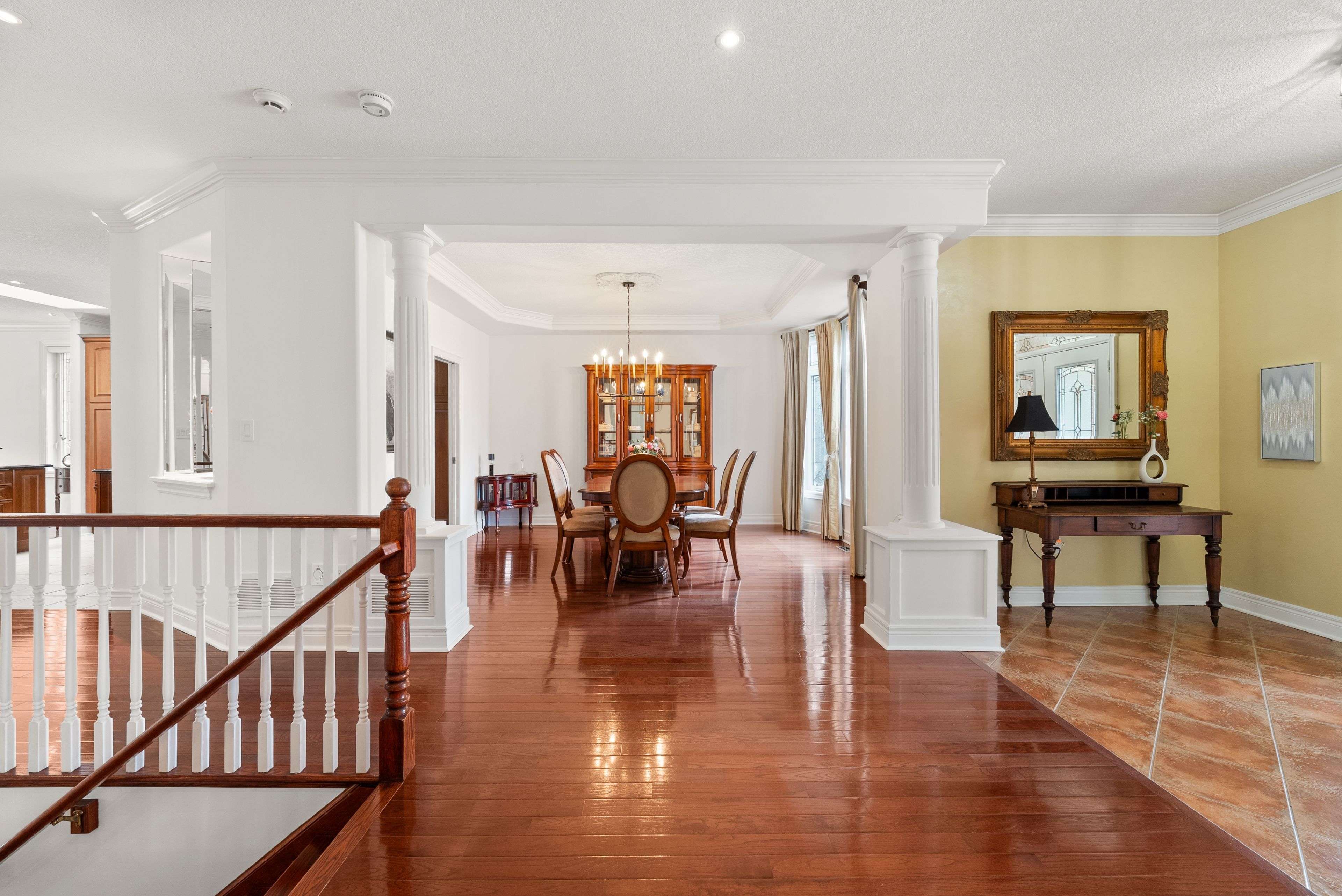 17 Mcnutt ST, Brampton, ON L6Y 5L3