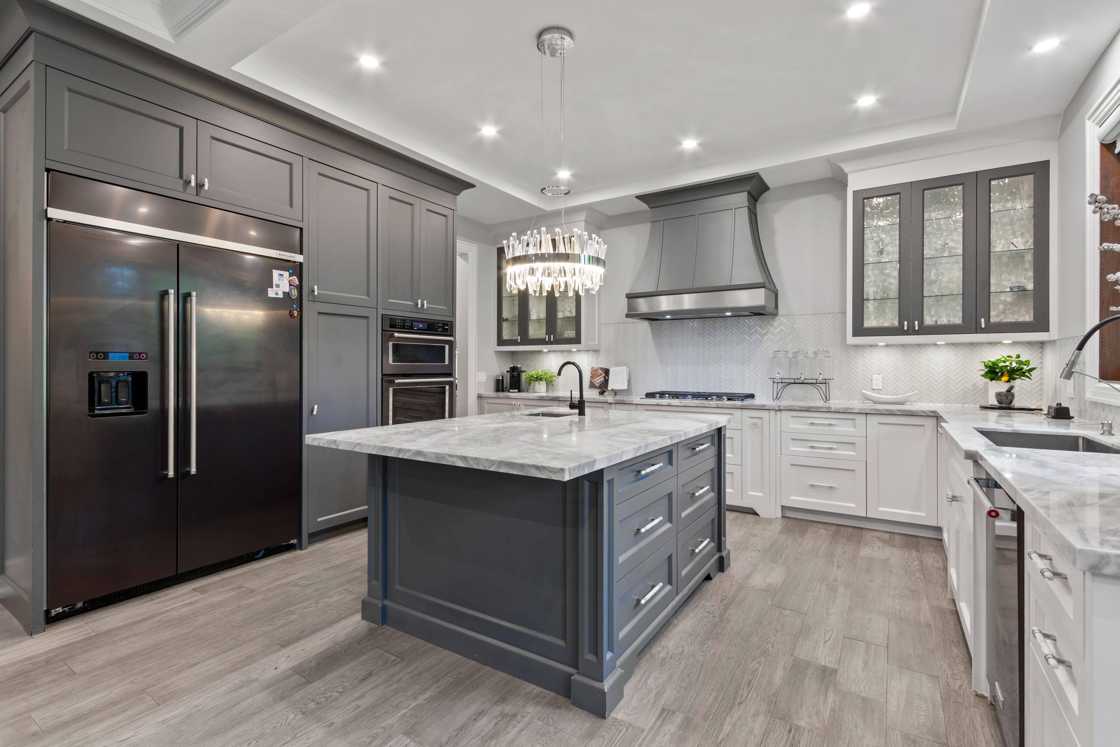 1134 Welwyn DR, Mississauga, ON L5J 3J3