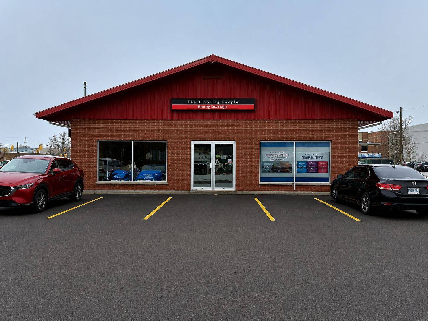 179 Agnes ST, Pembroke, ON K8A 0C7