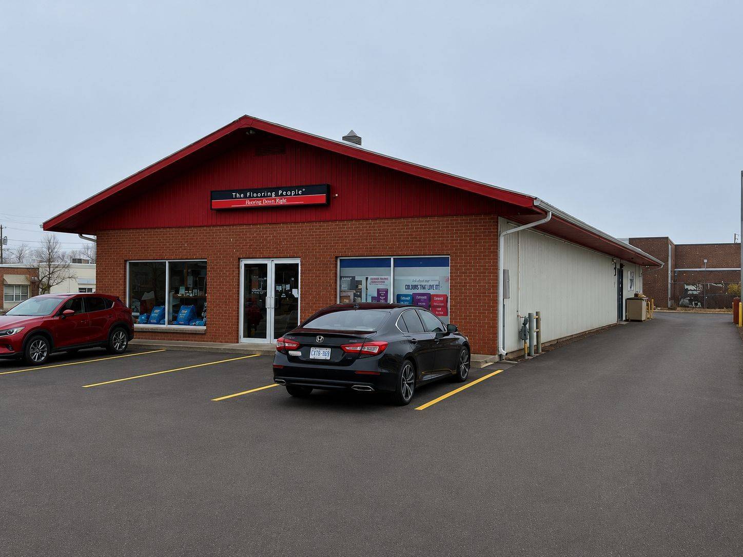 179 Agnes ST, Pembroke, ON K8A 0C7