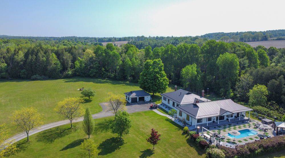 100B Hayden RD N, Alnwick/haldimand, ON K0K 1C0