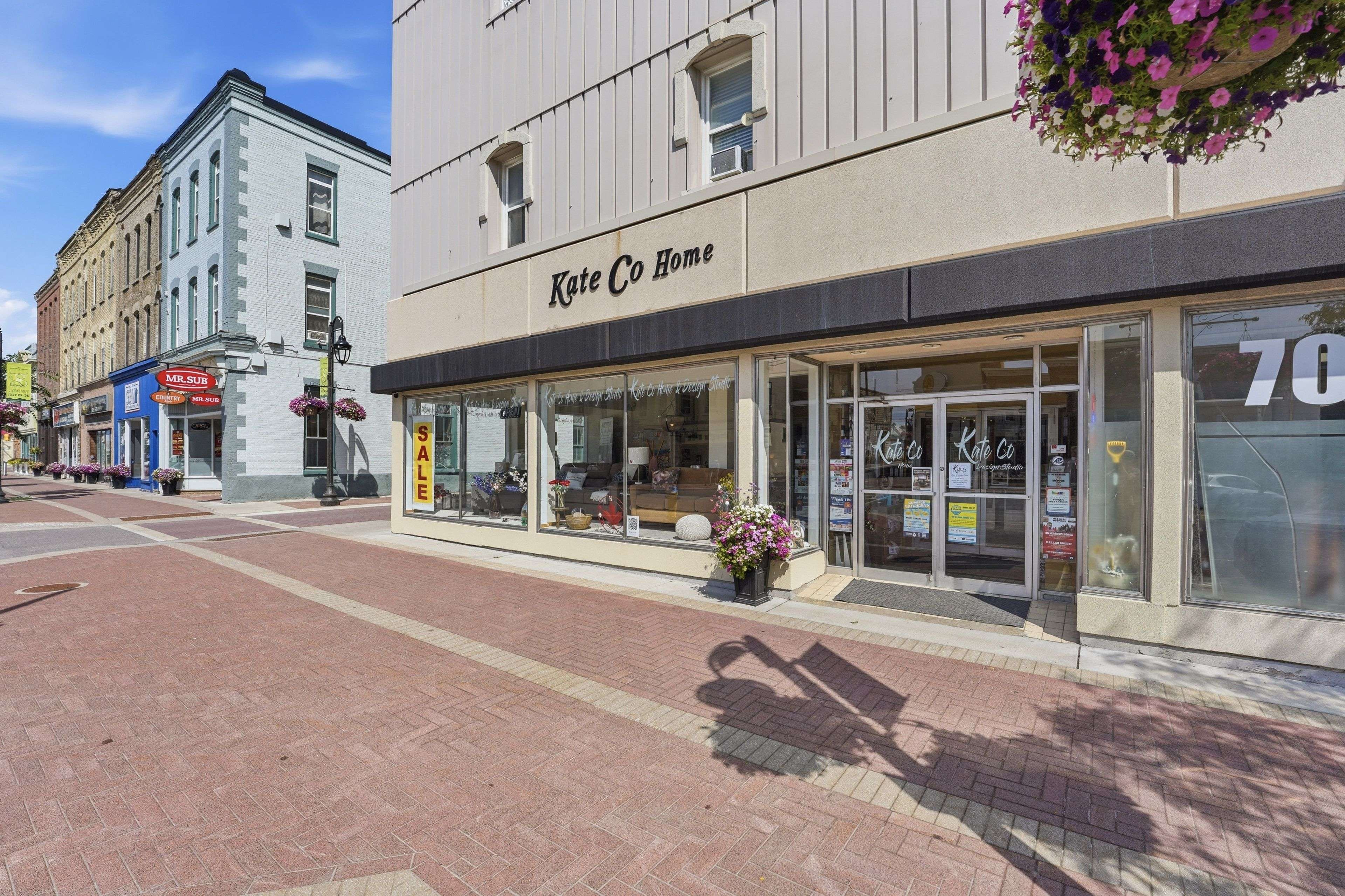 32 Kent ST, Kawartha Lakes, ON K9V 3Z6
