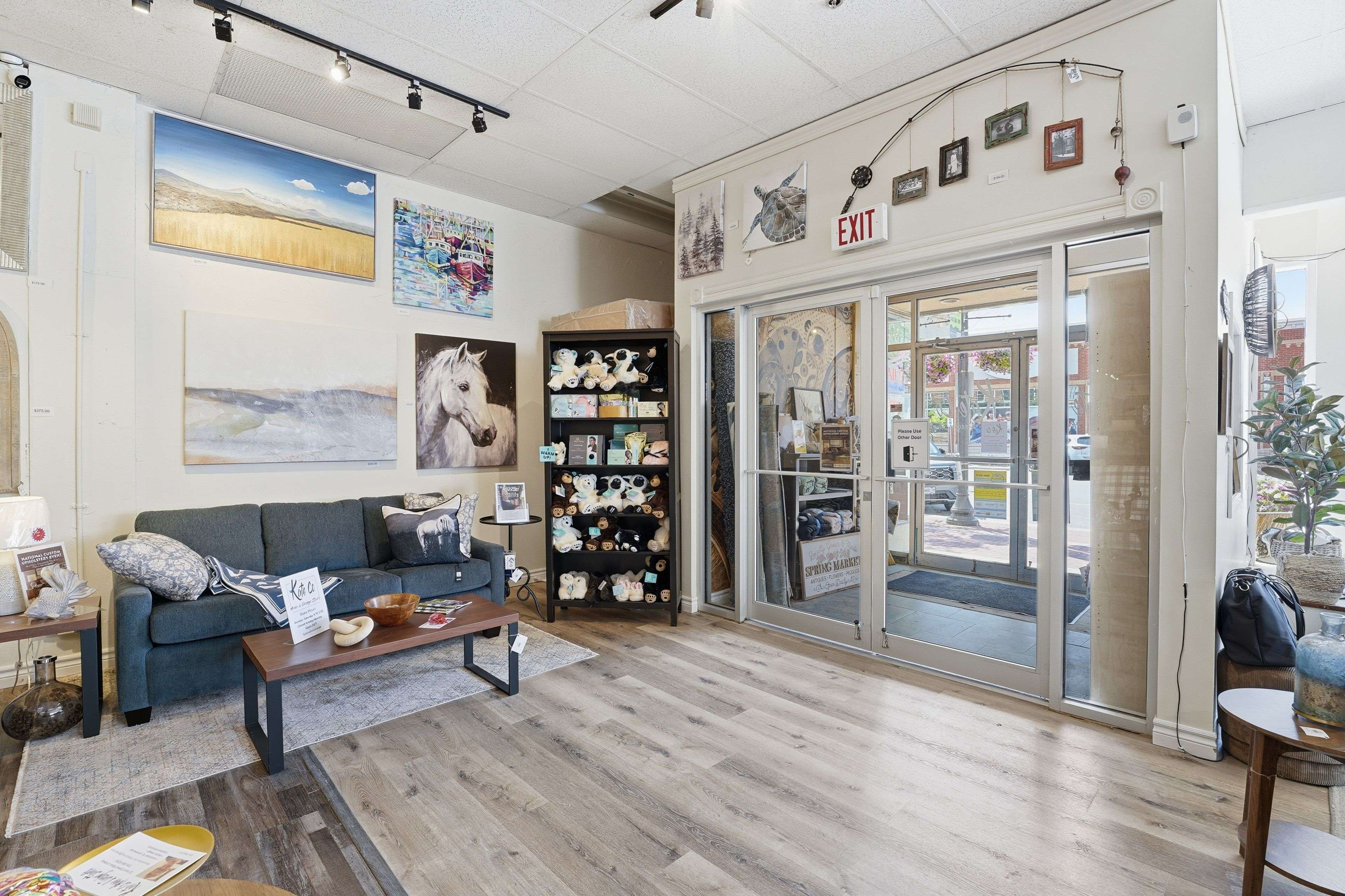 32 Kent ST, Kawartha Lakes, ON K9V 3Z6